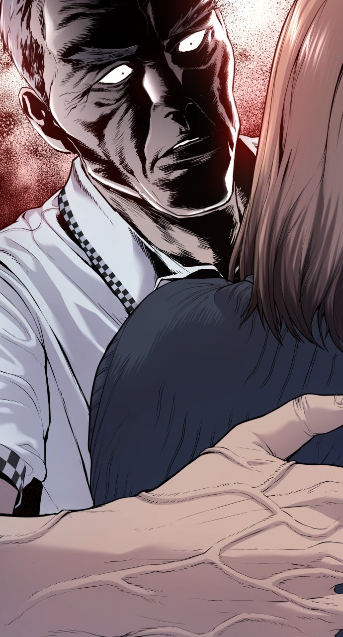 Read Manager Kim EN Manga Online