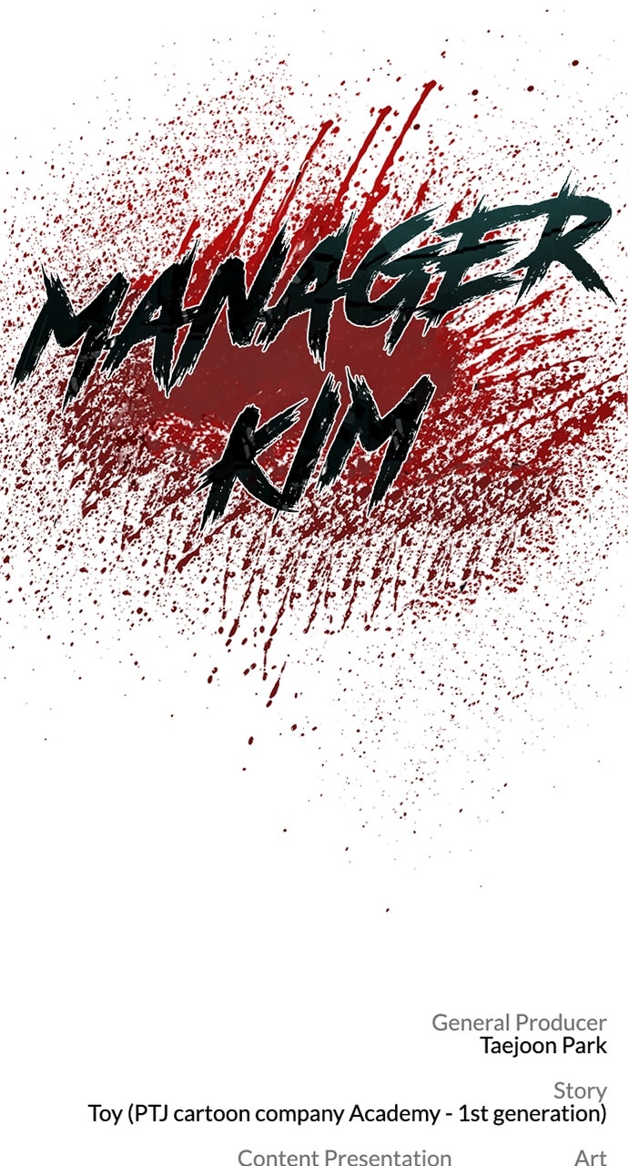 Read Manager Kim EN Manga Online
