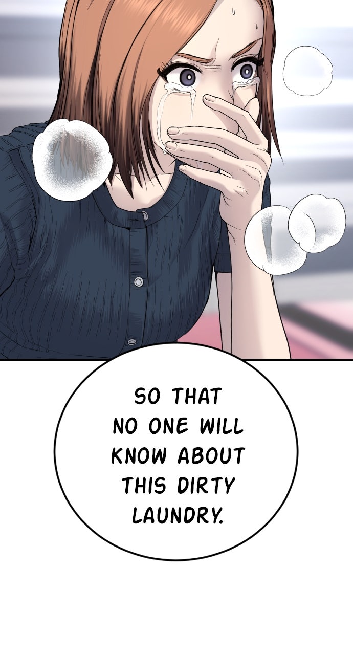 Read Manager Kim EN Manga Online