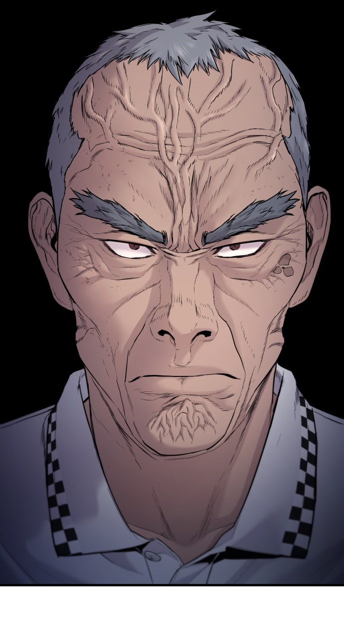 Read Manager Kim EN Manga Online