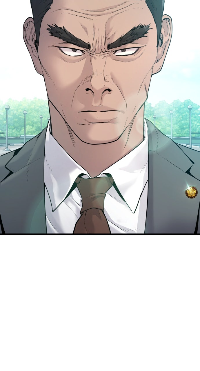 Read Manager Kim EN Manga Online
