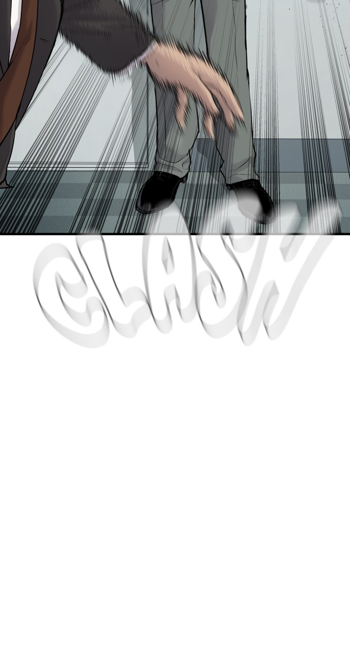 Read Manager Kim EN Manga Online