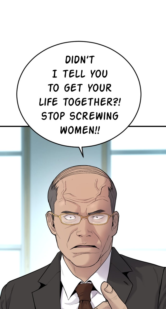 Read Manager Kim EN Manga Online