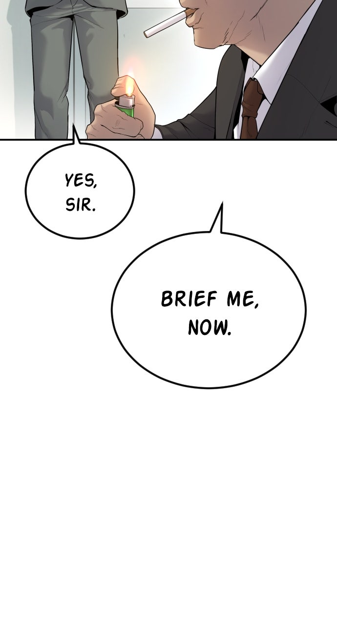 Read Manager Kim EN Manga Online