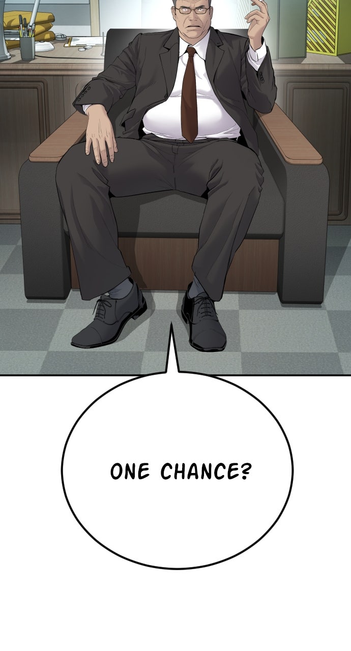 Read Manager Kim EN Manga Online