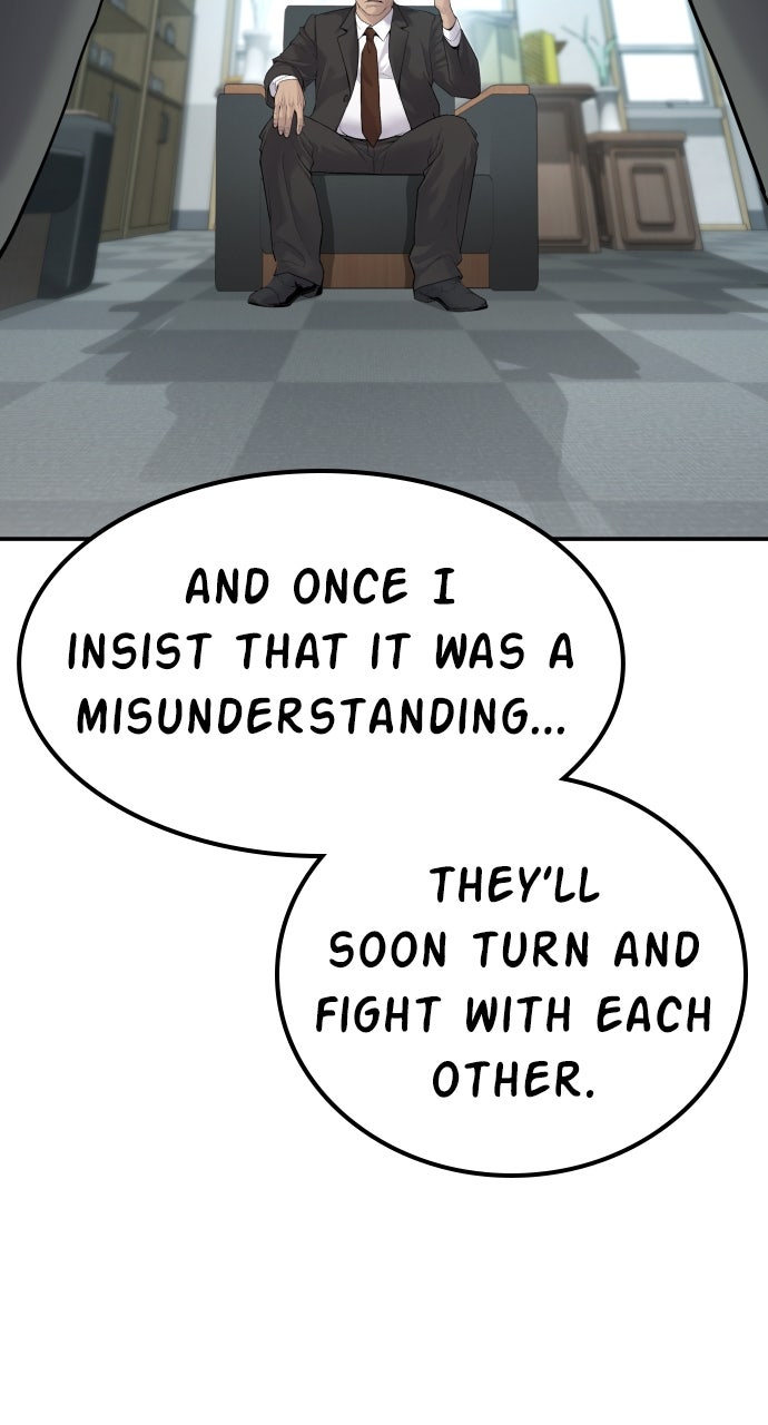 Read Manager Kim EN Manga Online