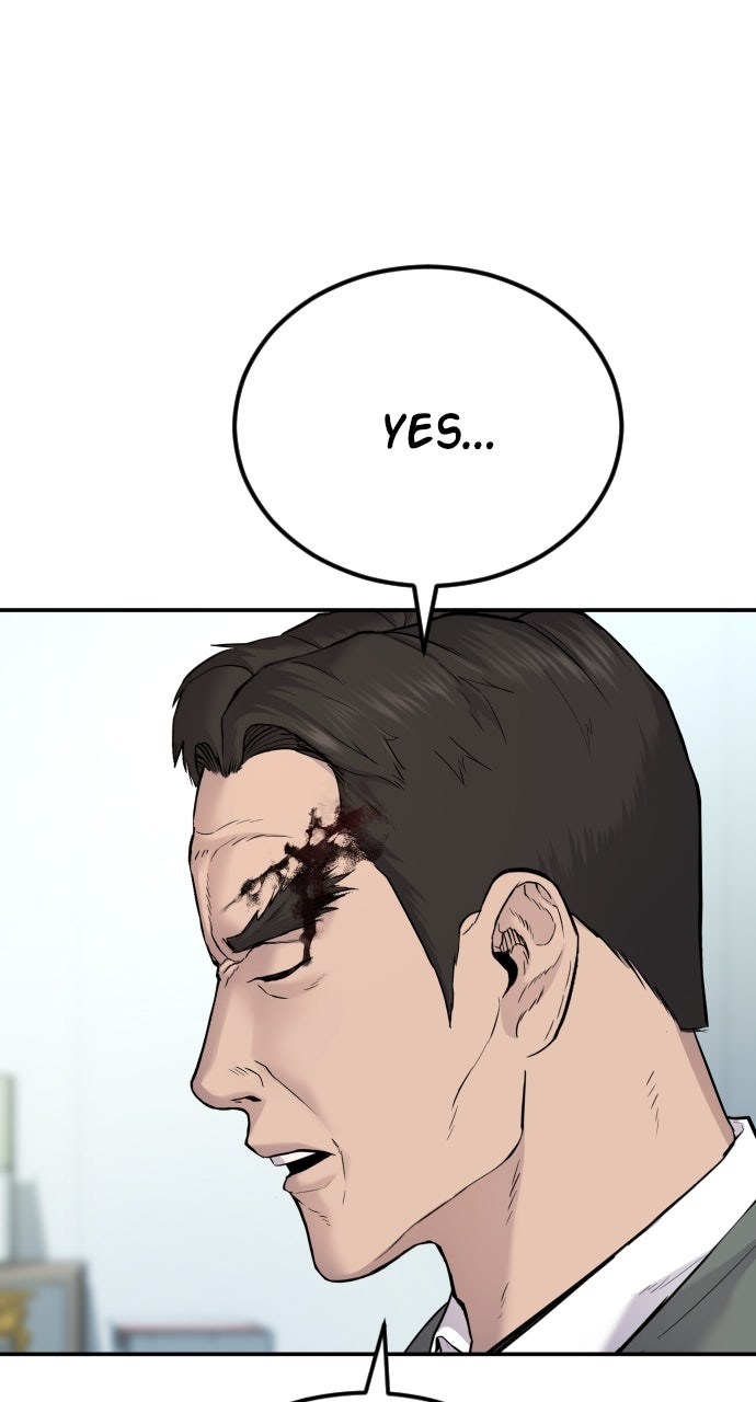 Read Manager Kim EN Manga Online