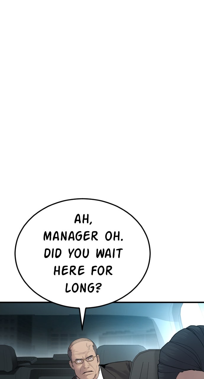 Read Manager Kim EN Manga Online
