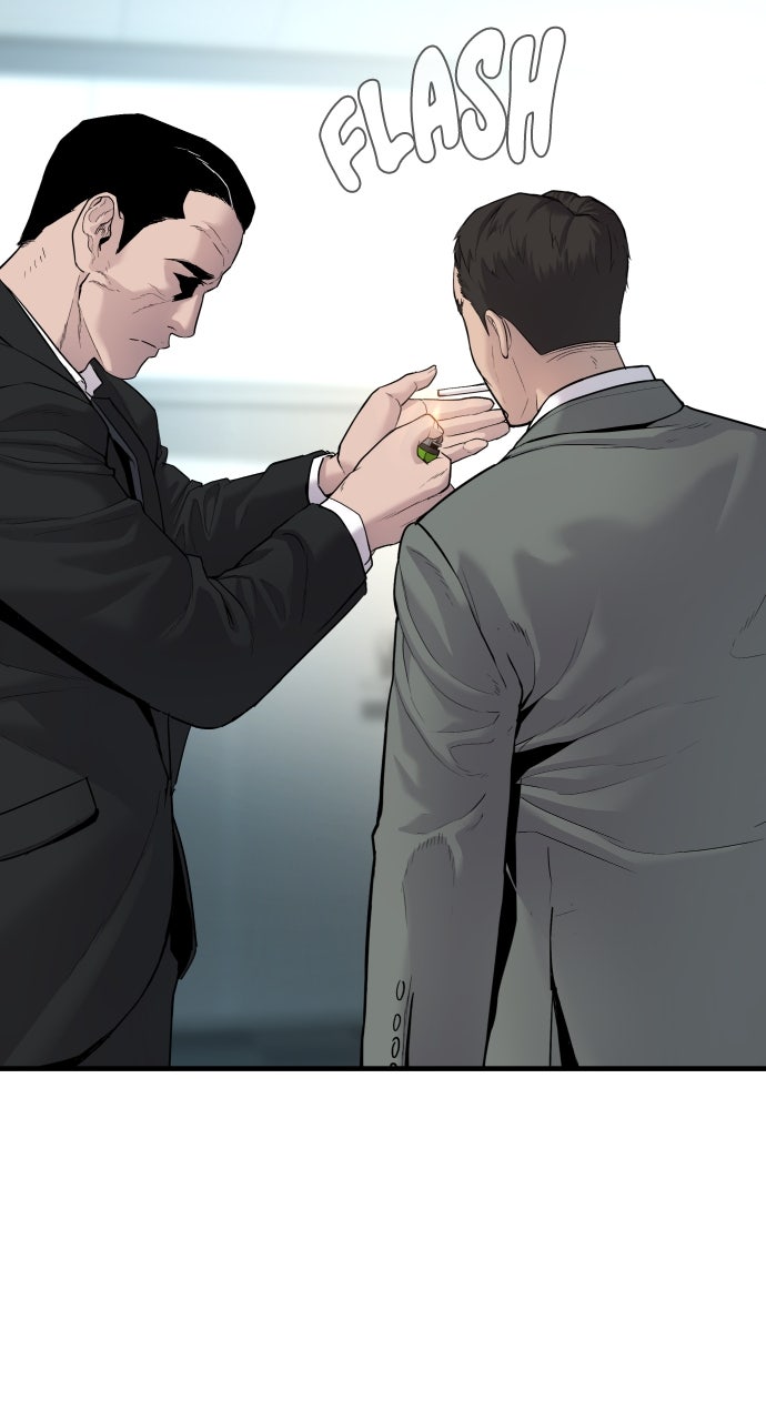 Read Manager Kim EN Manga Online