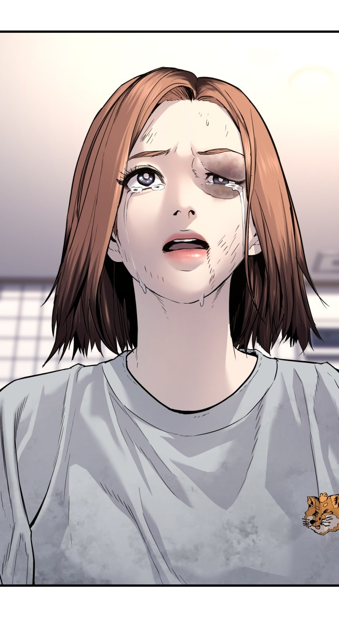 Read Manager Kim EN Manga Online