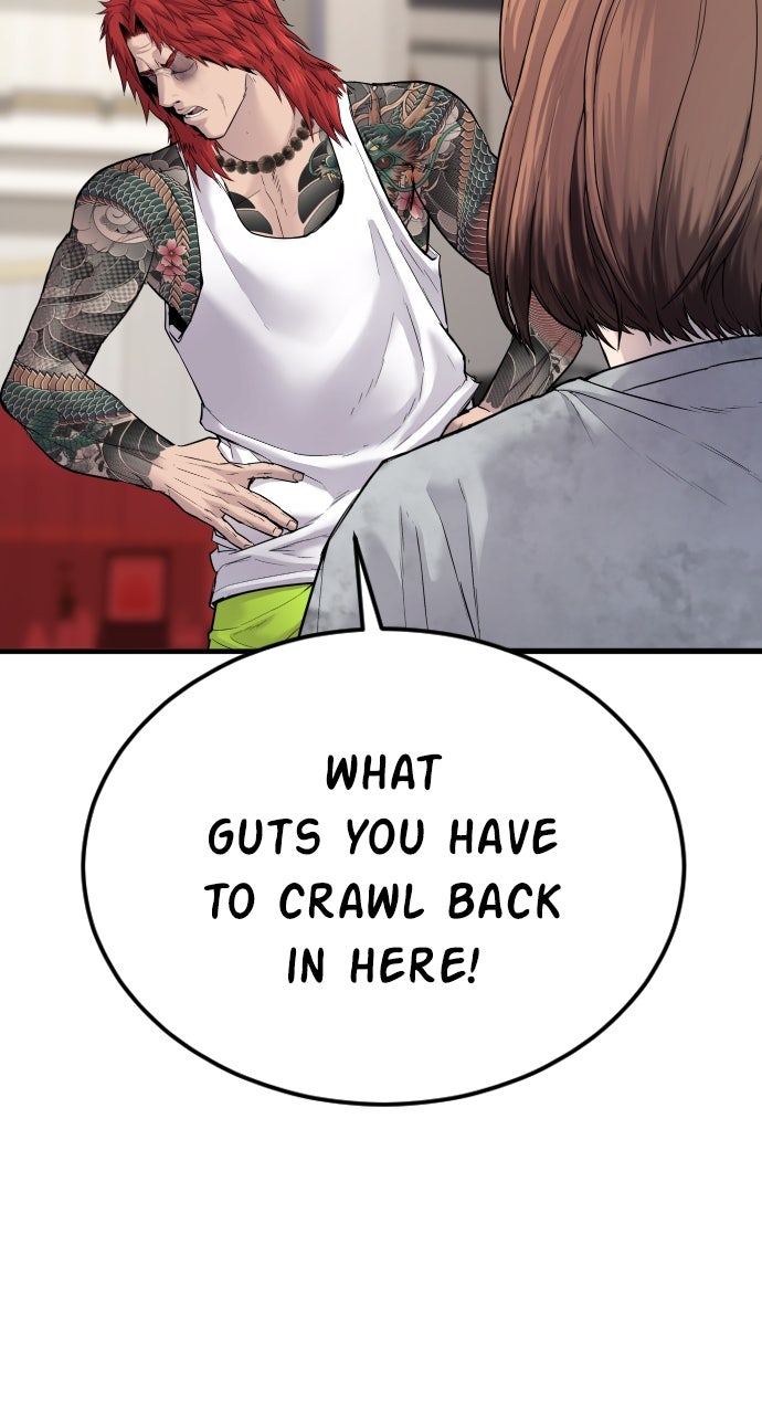 Read Manager Kim EN Manga Online