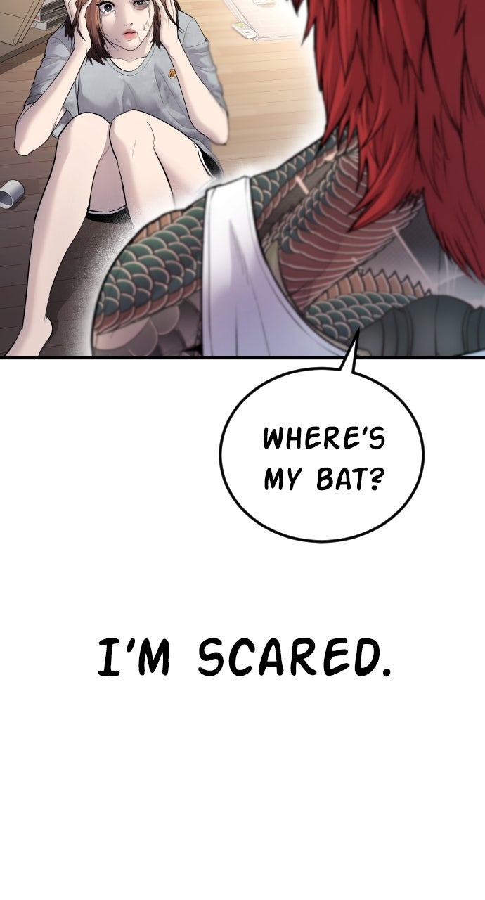 Read Manager Kim EN Manga Online