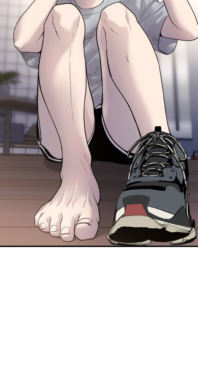 Read Manager Kim EN Manga Online