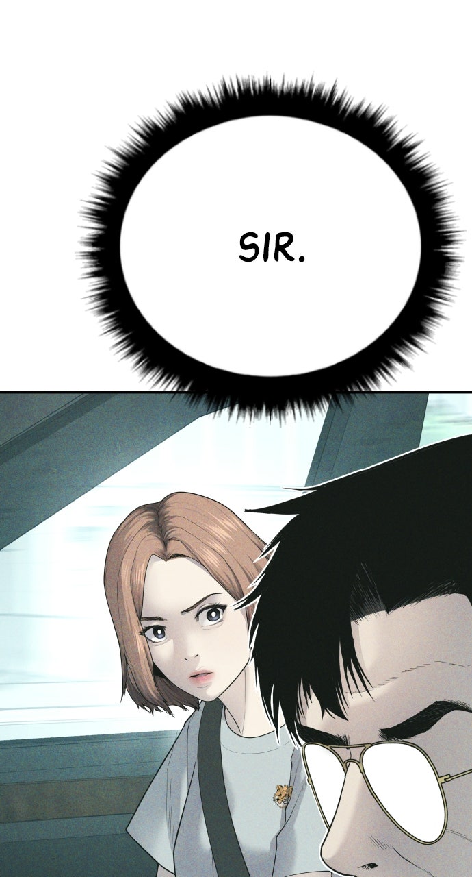 Read Manager Kim EN Manga Online