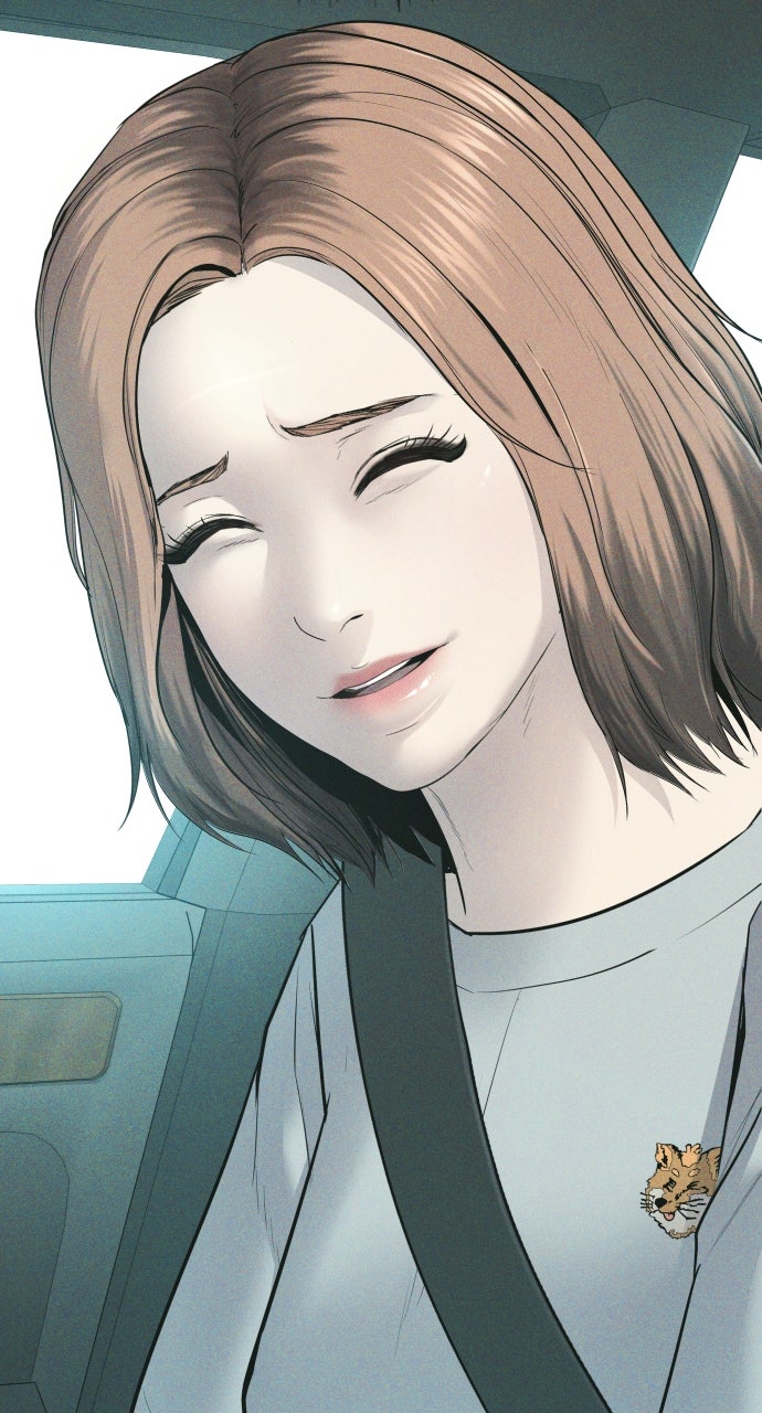 Read Manager Kim EN Manga Online