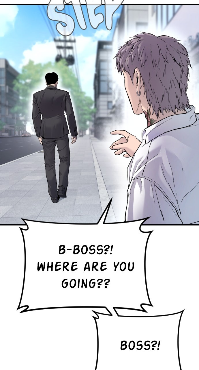 Read Manager Kim EN Manga Online
