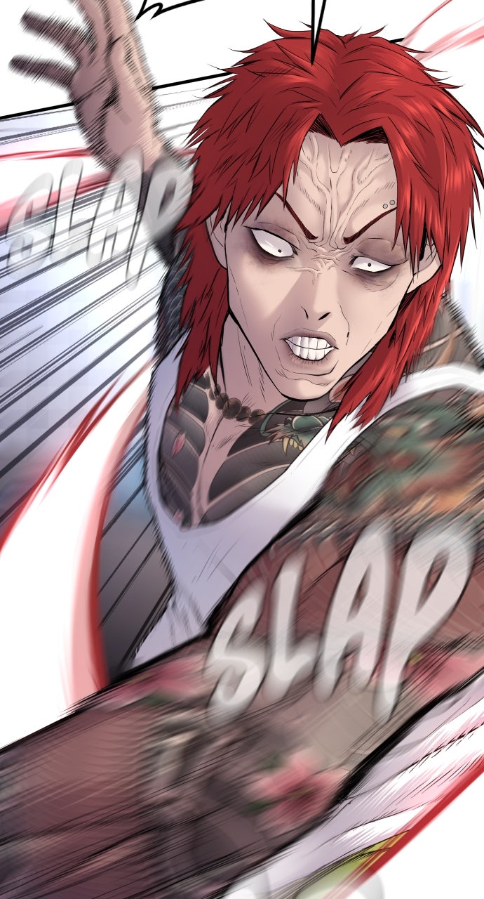 Read Manager Kim EN Manga Online