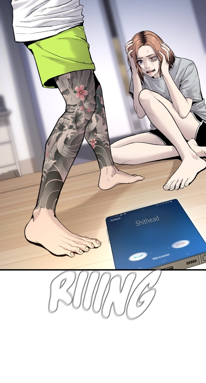 Read Manager Kim EN Manga Online