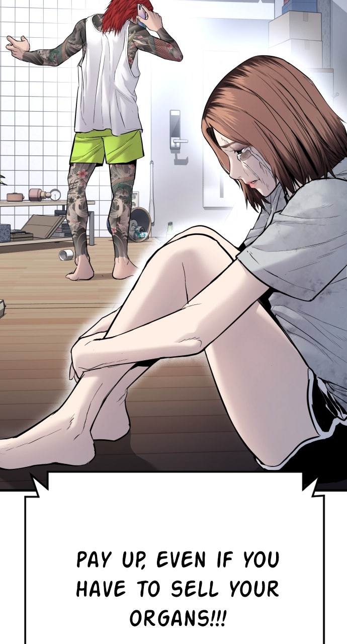 Read Manager Kim EN Manga Online
