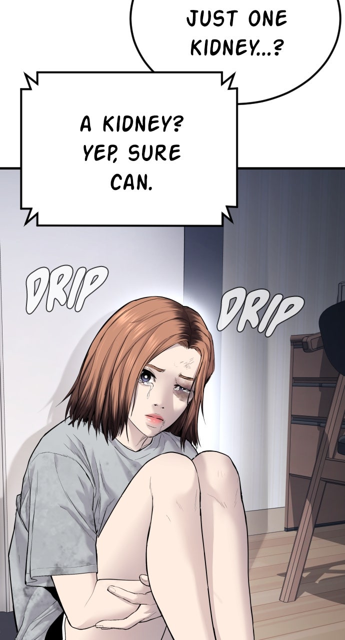 Read Manager Kim EN Manga Online