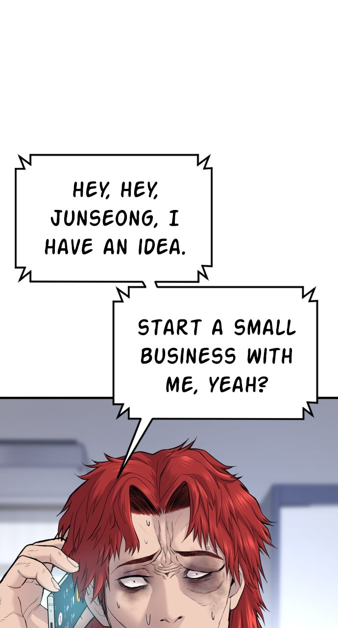 Read Manager Kim EN Manga Online