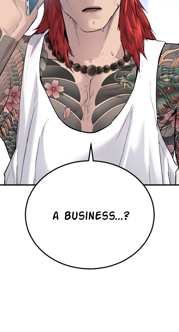 Read Manager Kim EN Manga Online