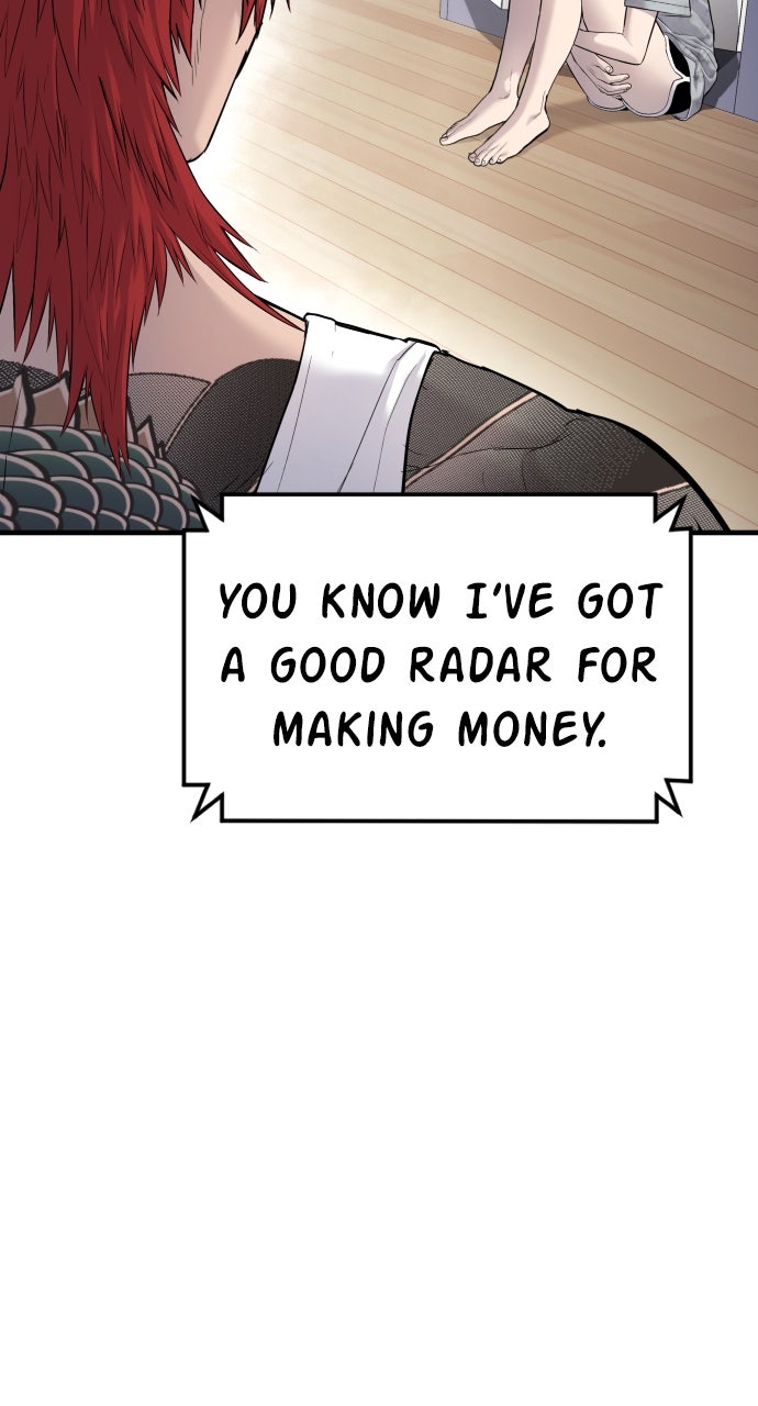 Read Manager Kim EN Manga Online