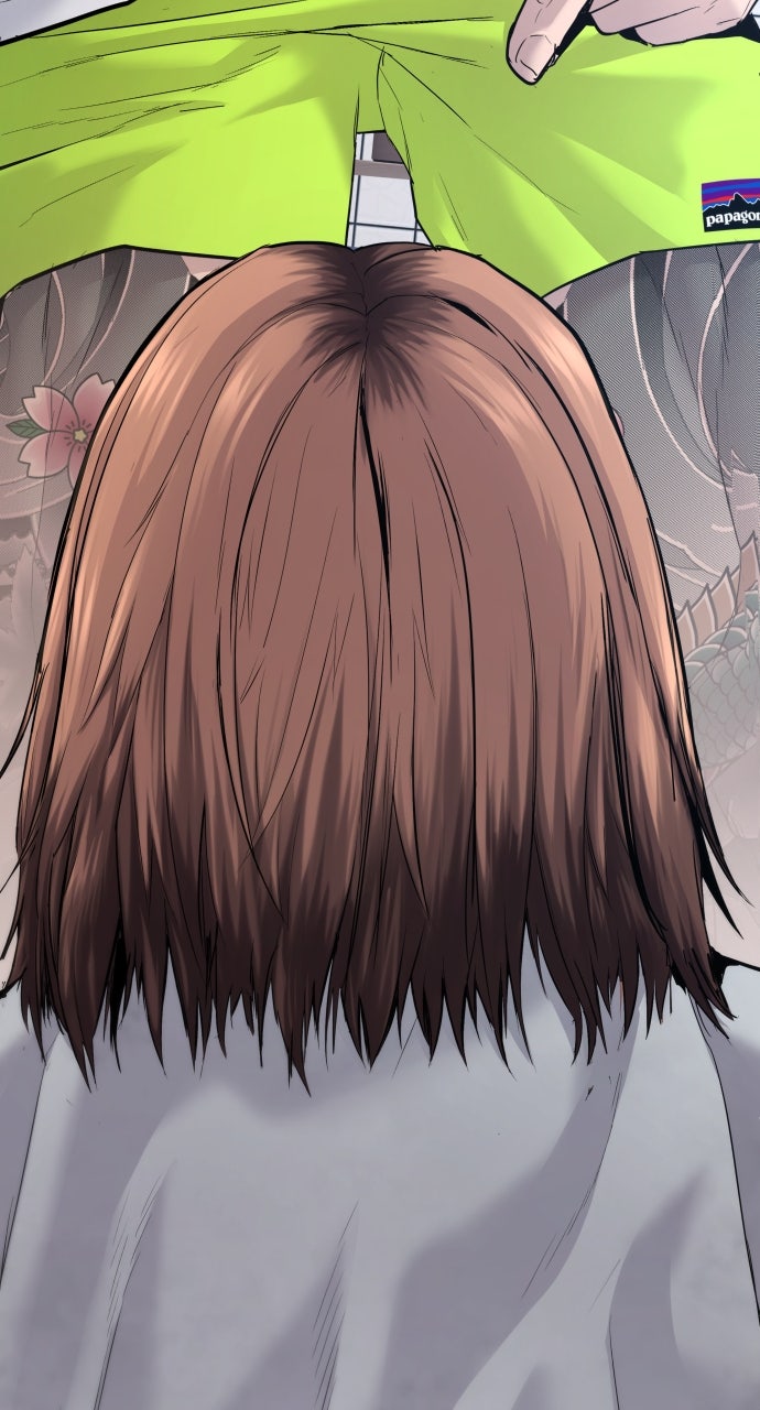 Read Manager Kim EN Manga Online