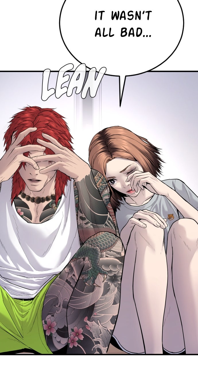 Read Manager Kim EN Manga Online