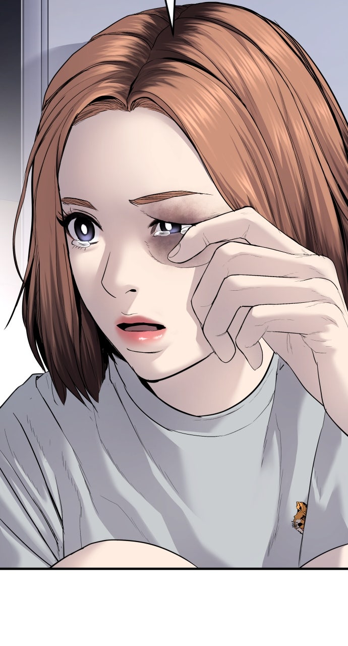 Read Manager Kim EN Manga Online