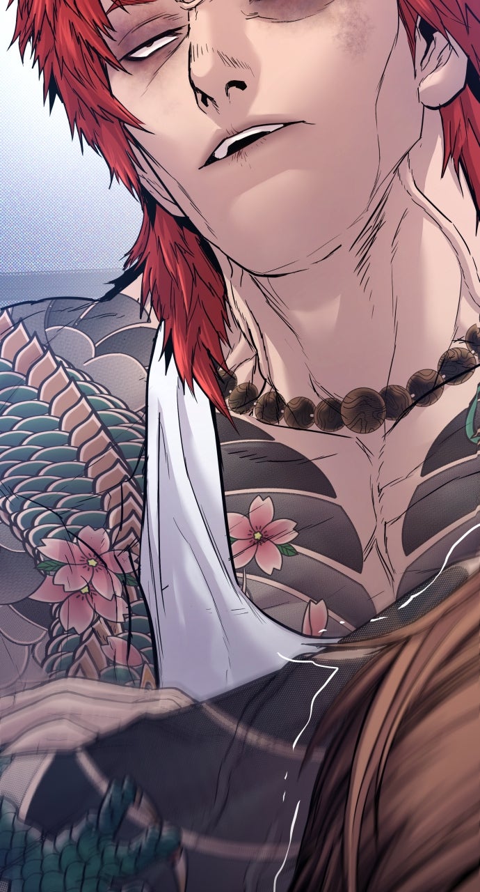 Read Manager Kim EN Manga Online