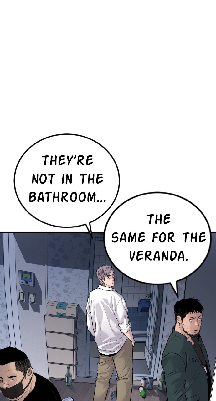 Read Manager Kim EN Manga Online