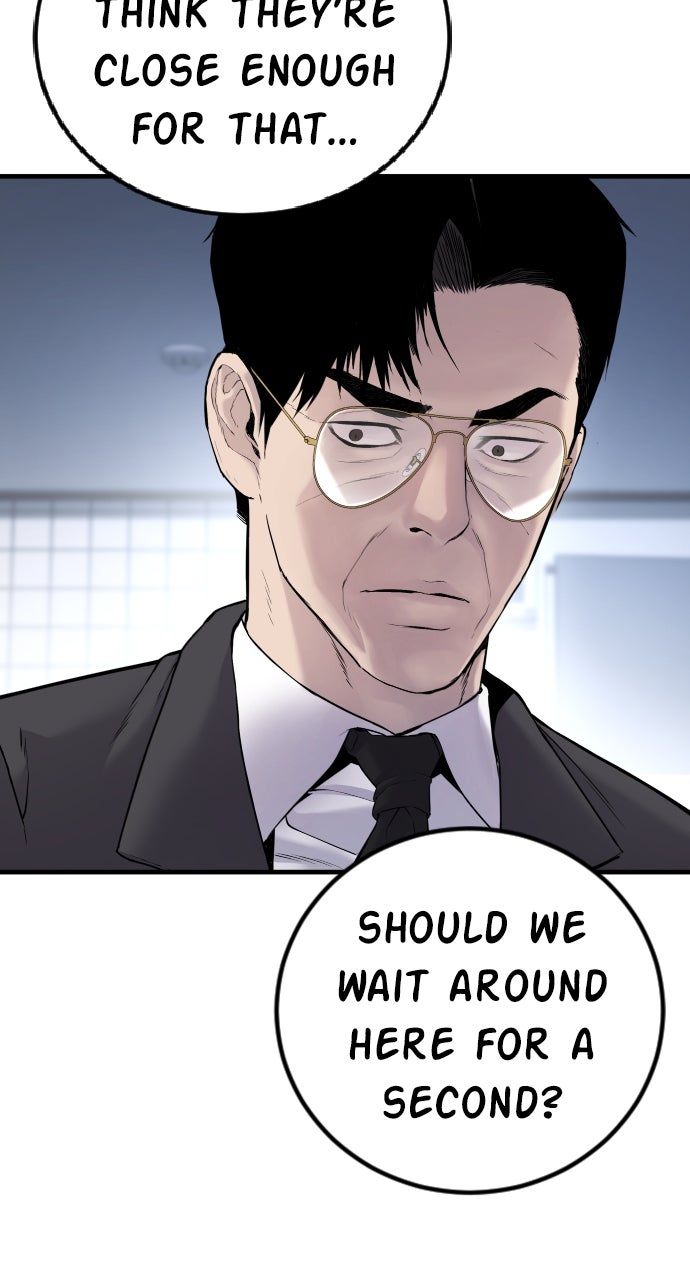 Read Manager Kim EN Manga Online