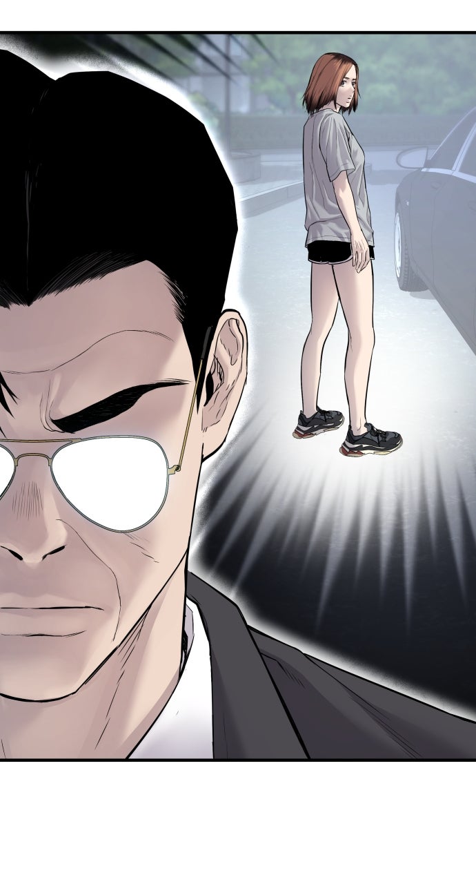 Read Manager Kim EN Manga Online
