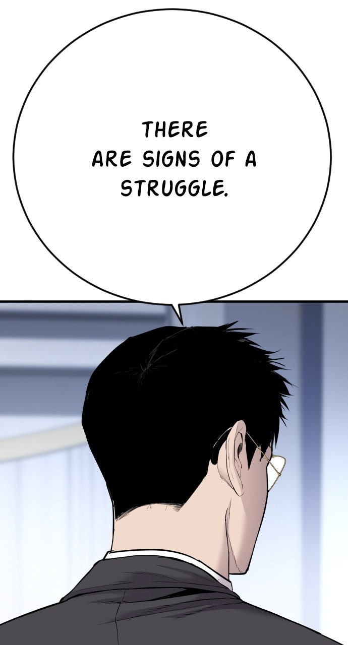 Read Manager Kim EN Manga Online