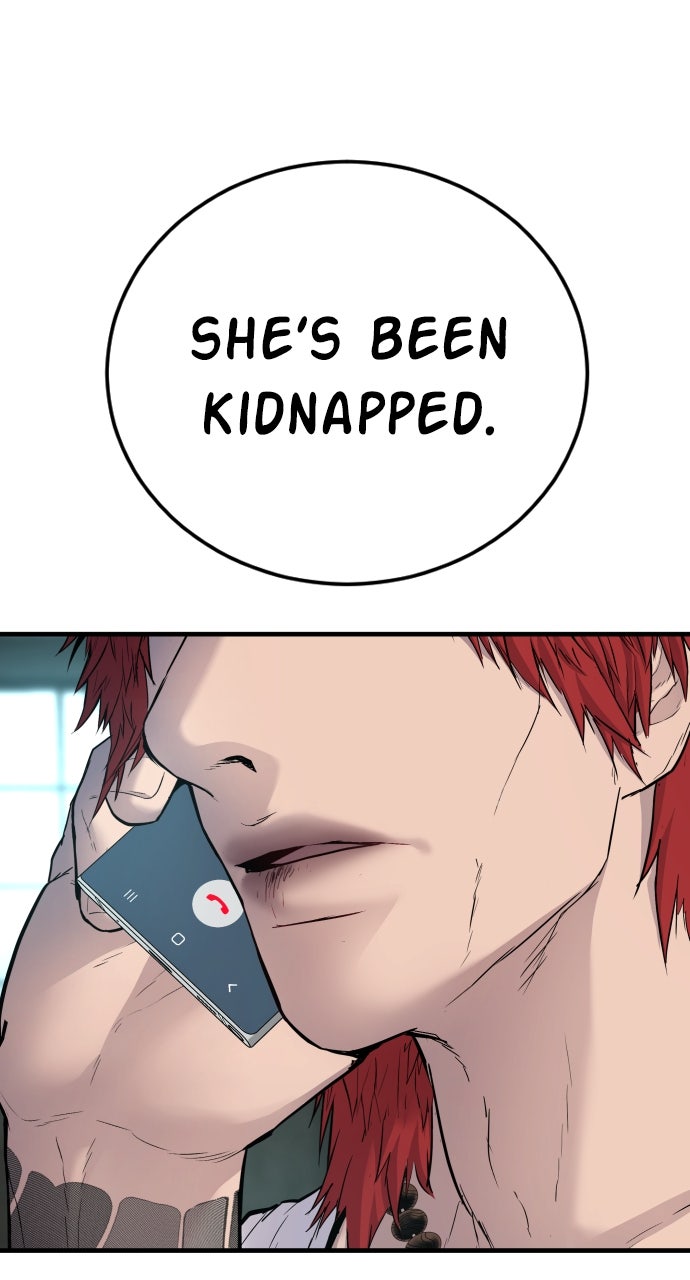 Read Manager Kim EN Manga Online