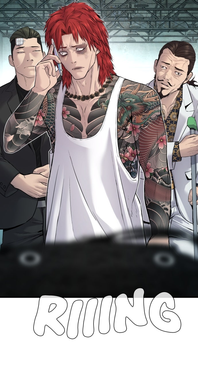Read Manager Kim EN Manga Online