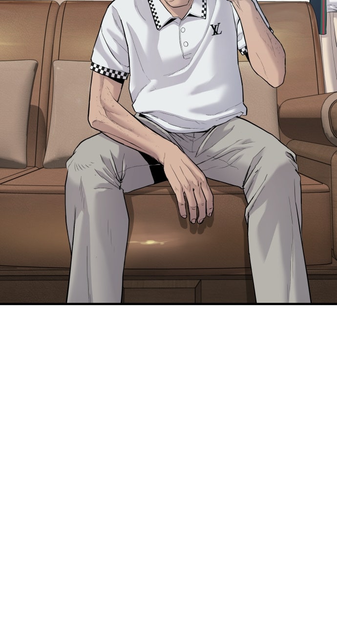 Read Manager Kim EN Manga Online