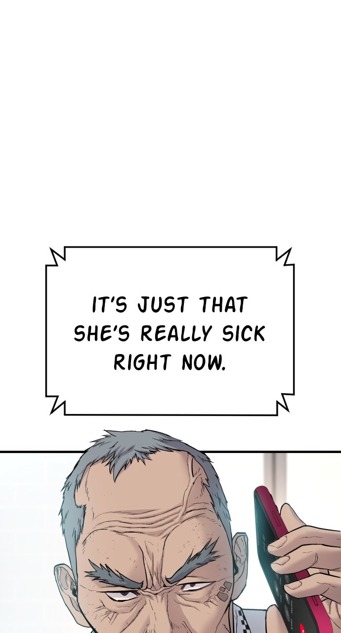 Read Manager Kim EN Manga Online