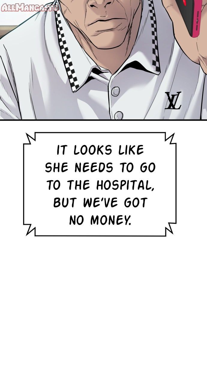 Read Manager Kim EN Manga Online