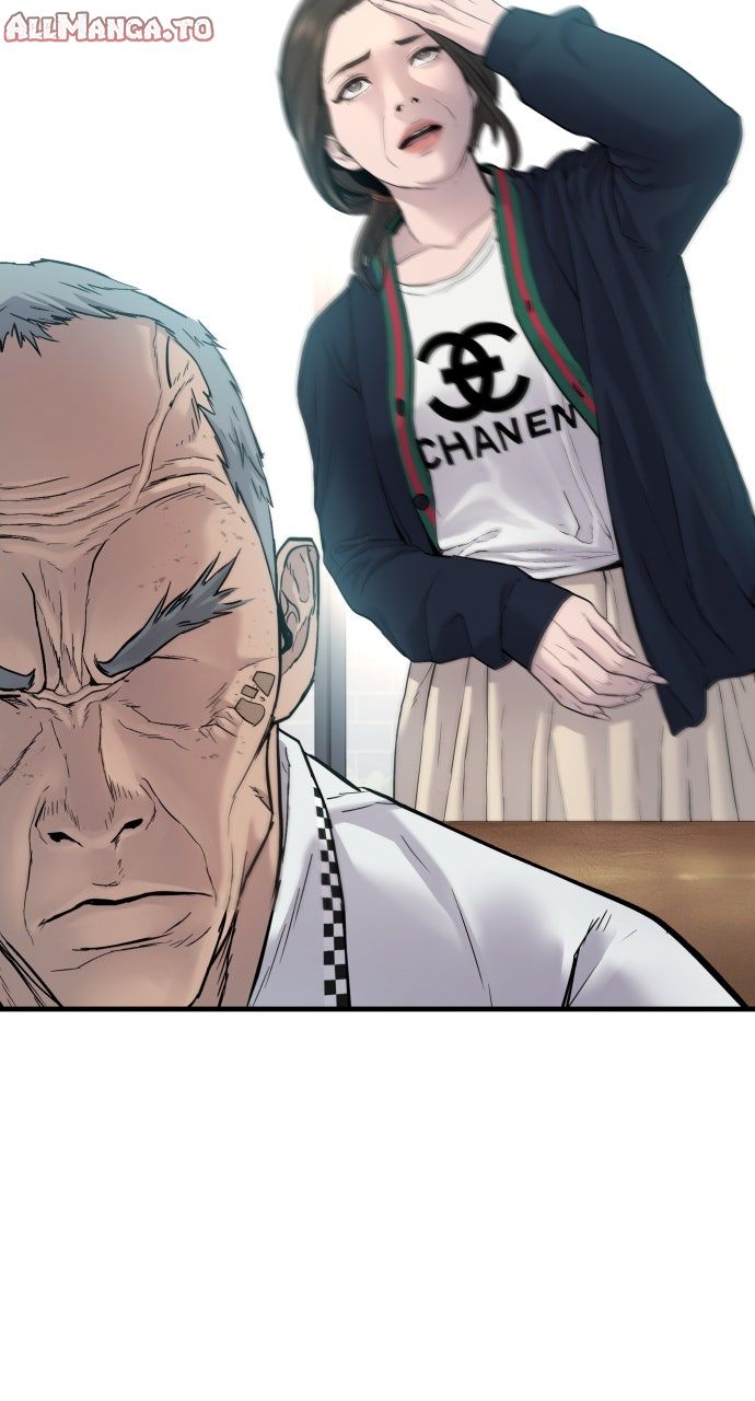 Read Manager Kim EN Manga Online