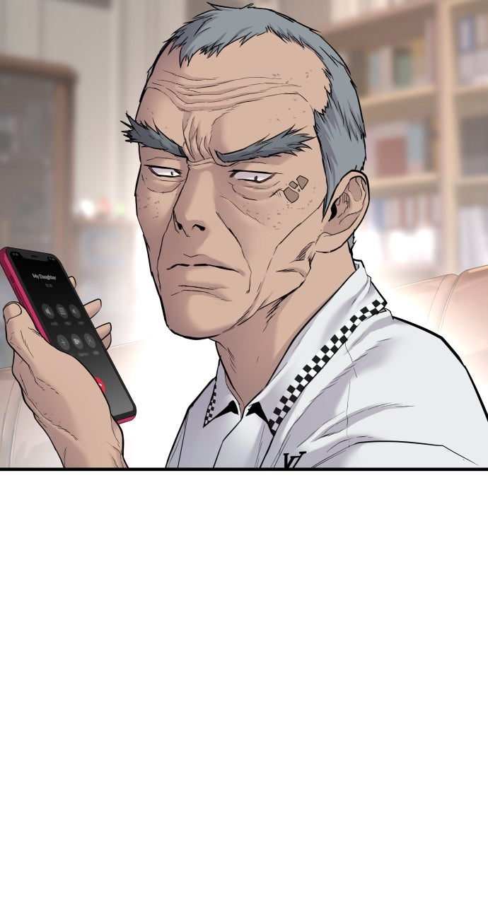 Read Manager Kim EN Manga Online