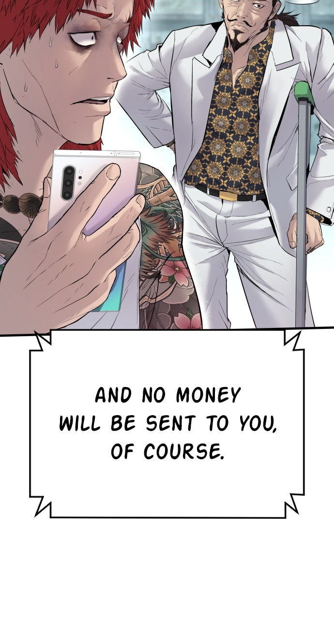 Read Manager Kim EN Manga Online