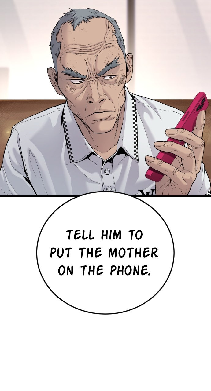 Read Manager Kim EN Manga Online