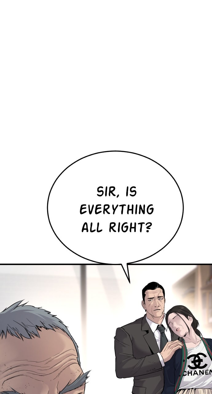 Read Manager Kim EN Manga Online