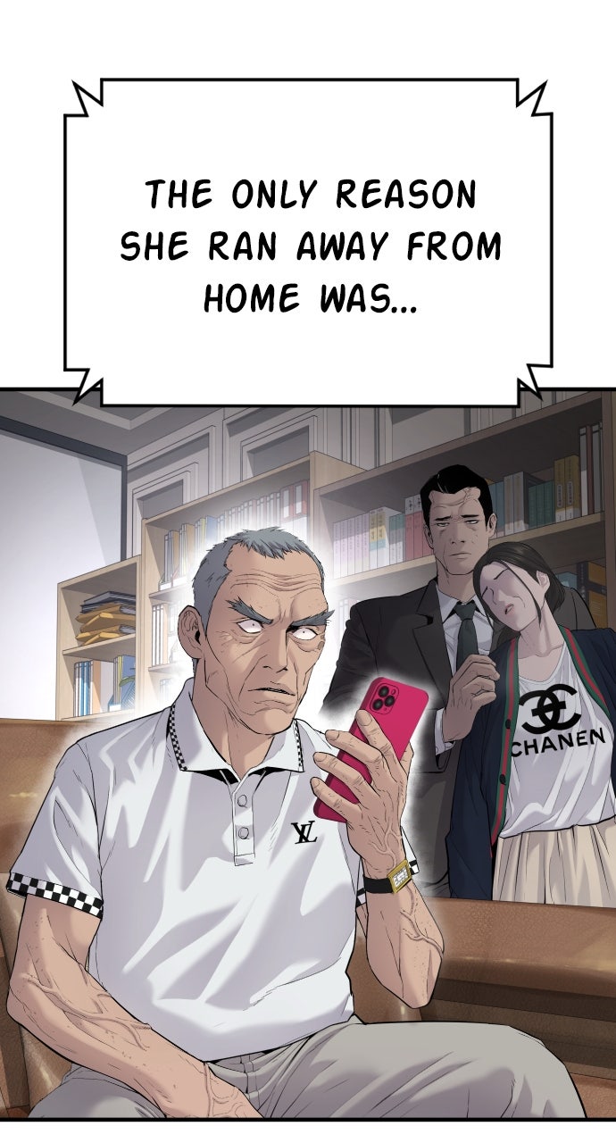 Read Manager Kim EN Manga Online