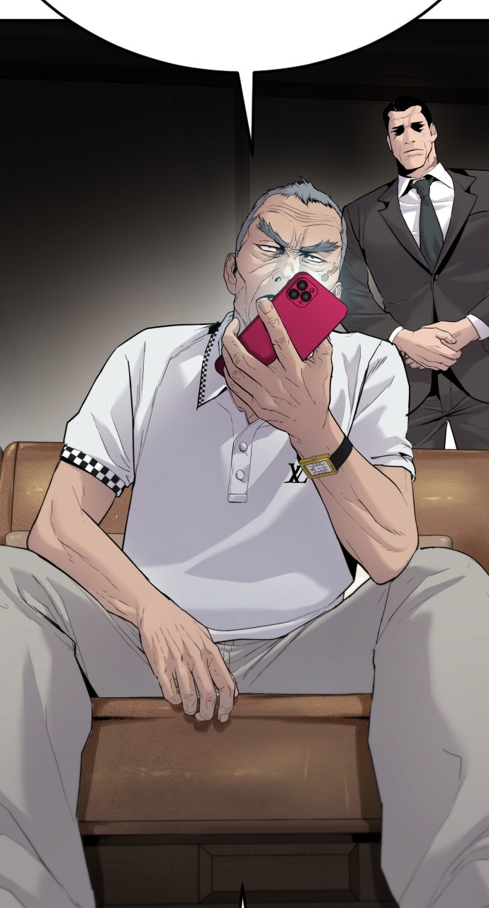 Read Manager Kim EN Manga Online