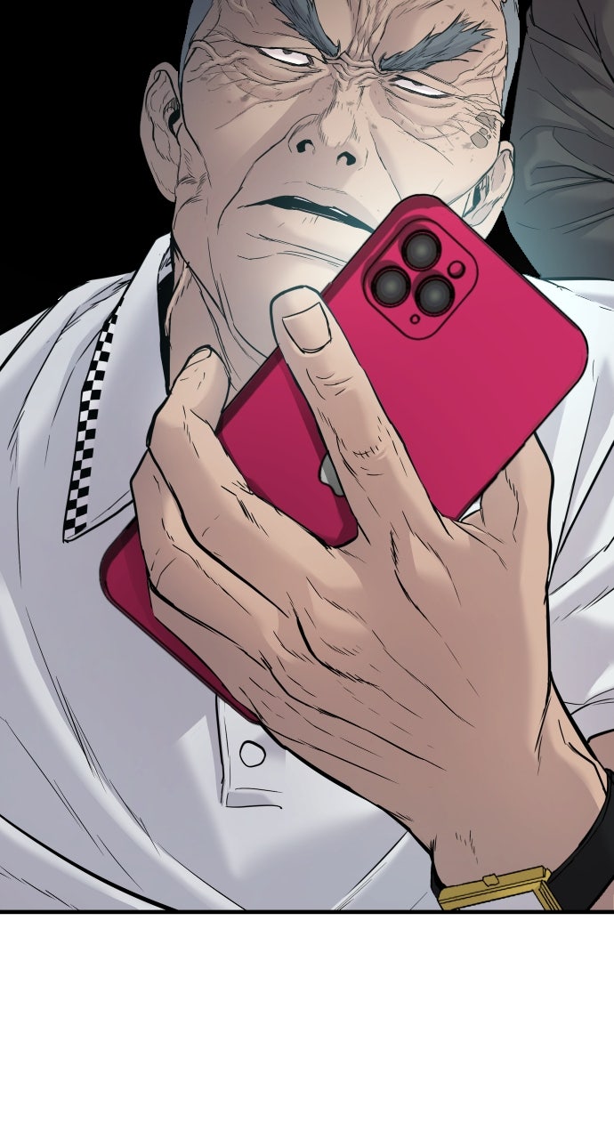 Read Manager Kim EN Manga Online