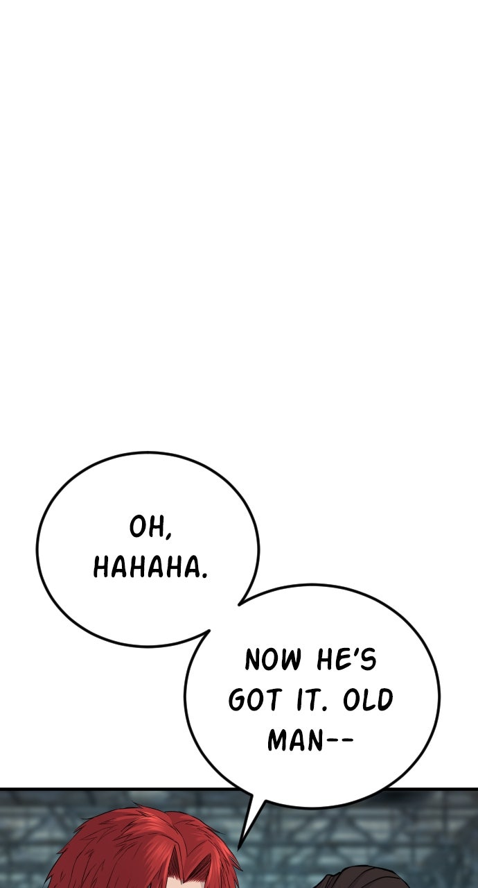 Read Manager Kim EN Manga Online