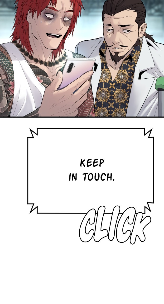 Read Manager Kim EN Manga Online